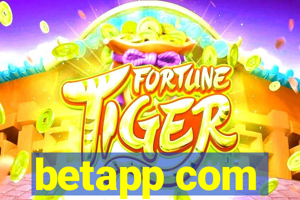 betapp com